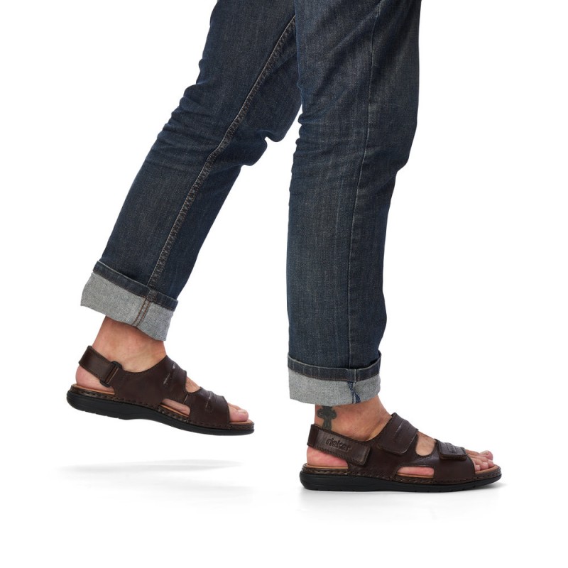 Rieker vyriškos sportinės basutės