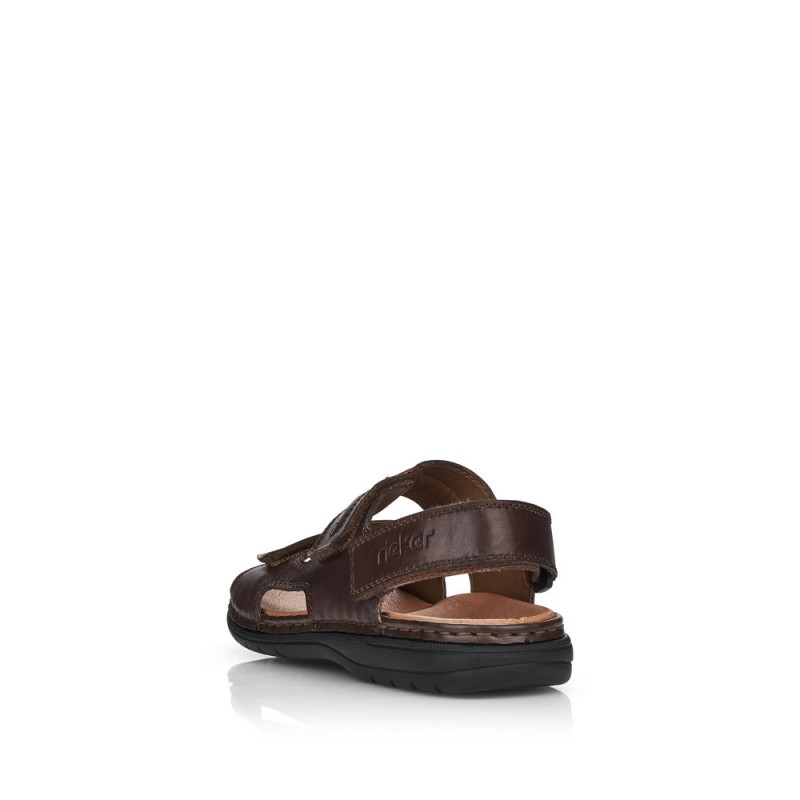 Rieker vyriškos sportinės basutės