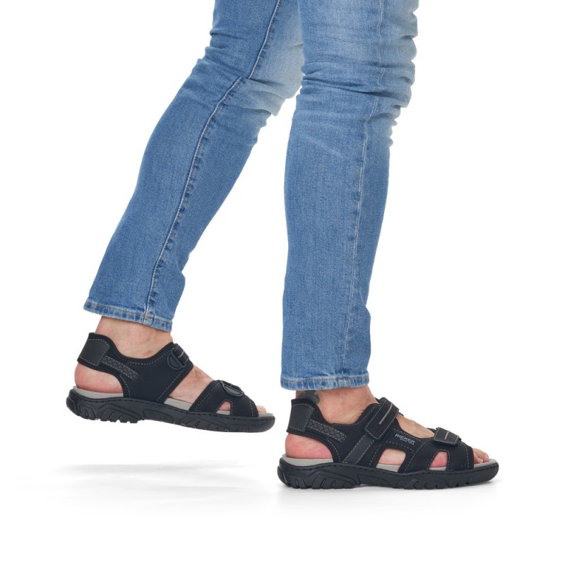 Rieker vyriškos sportinės basutės