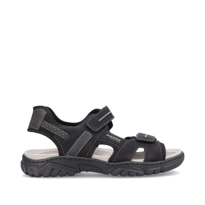 Rieker vyriškos sportinės basutės