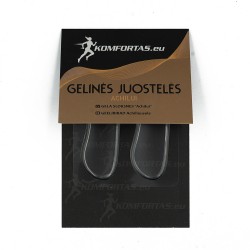 Gelinė juostelė achilui