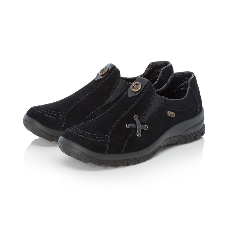 Rieker moteriški bateliai