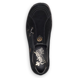 Rieker moteriški bateliai