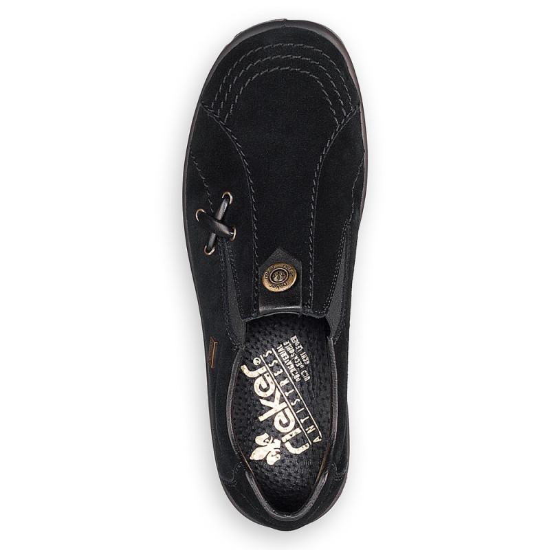 Rieker moteriški bateliai