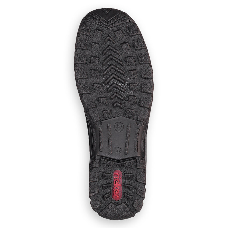 Rieker moteriški bateliai