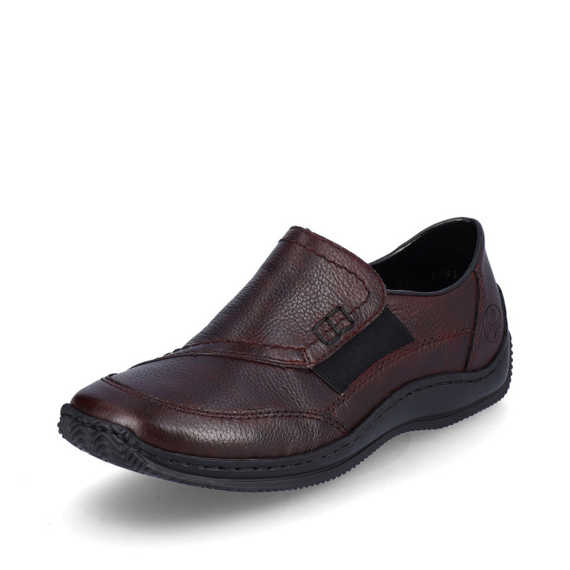 Rieker moteriški bateliai