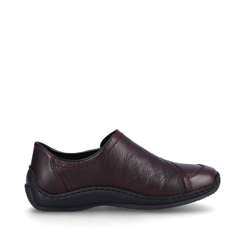 Rieker moteriški bateliai