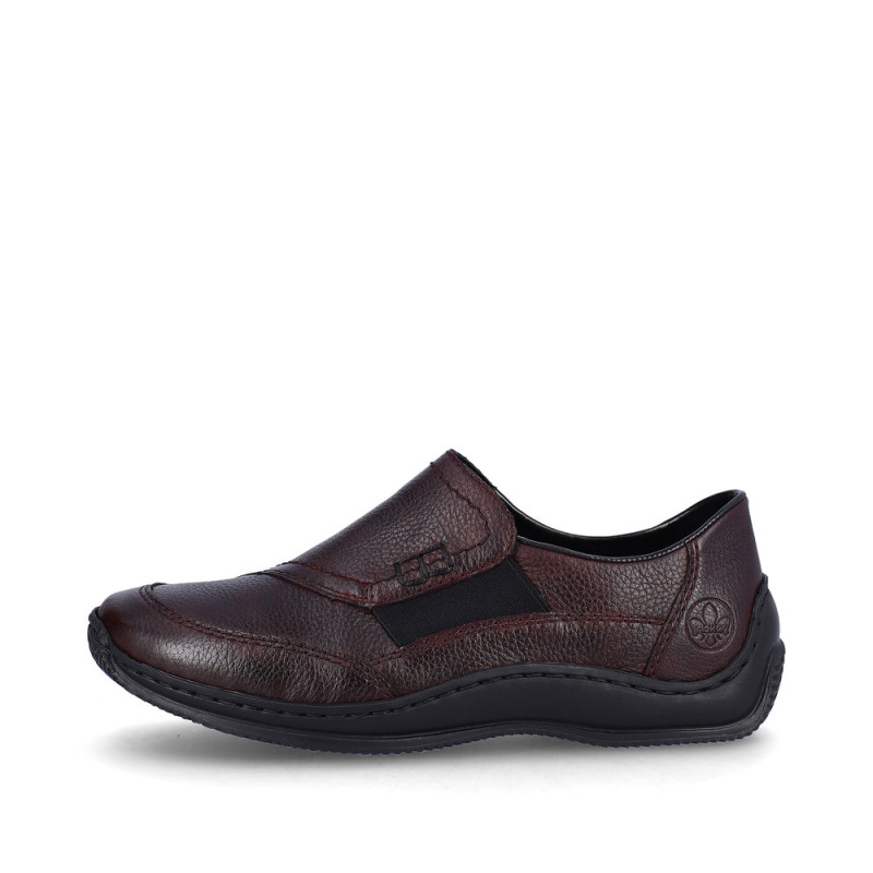 Rieker moteriški bateliai