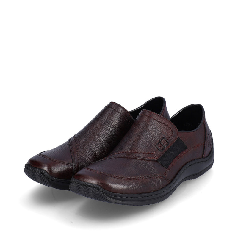 Rieker moteriški bateliai