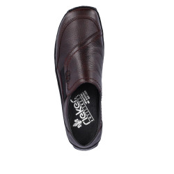 Rieker moteriški bateliai