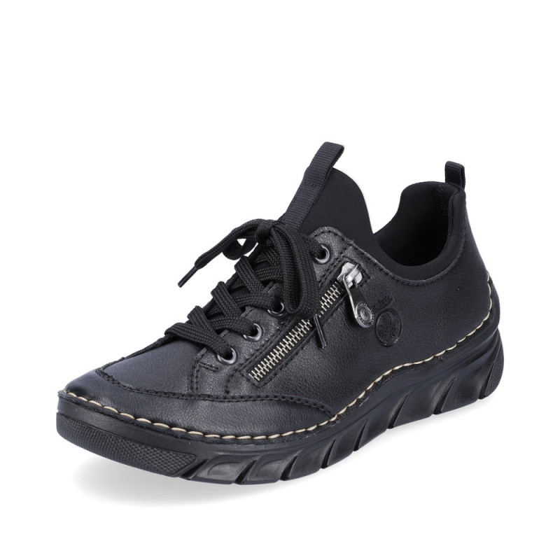 Rieker moteriški bateliai