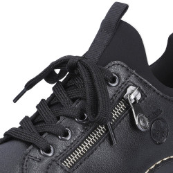 Rieker moteriški bateliai