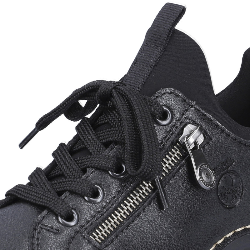 Rieker moteriški bateliai