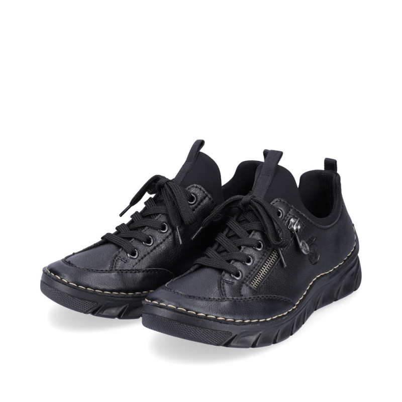 Rieker moteriški bateliai