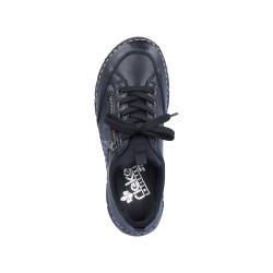 Rieker moteriški bateliai