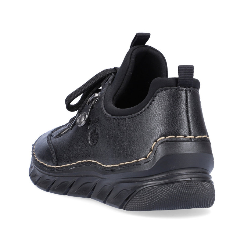 Rieker moteriški bateliai