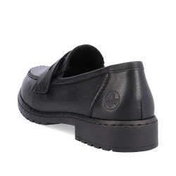 Rieker moteriški bateliai