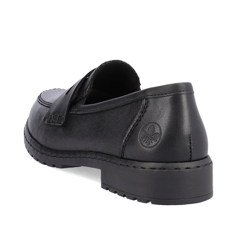 Rieker moteriški bateliai