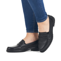 Rieker moteriški bateliai