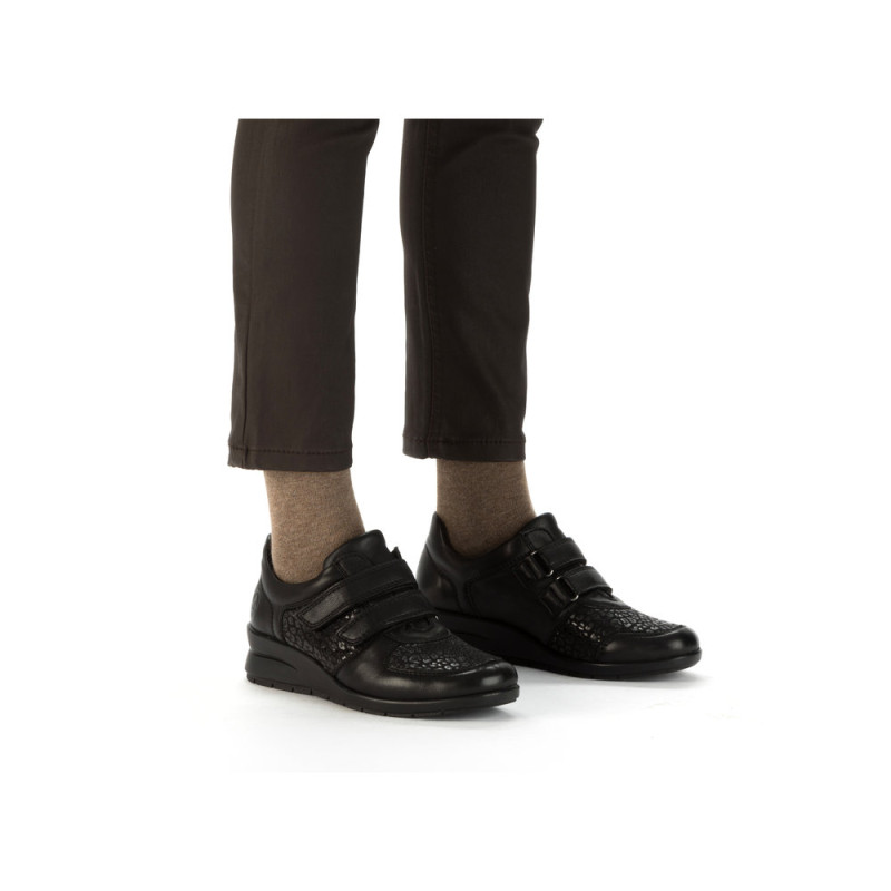 Rieker moteriški bateliai