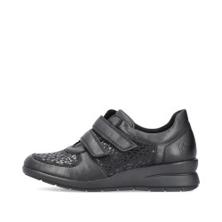 Rieker moteriški bateliai