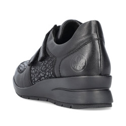 Rieker moteriški bateliai