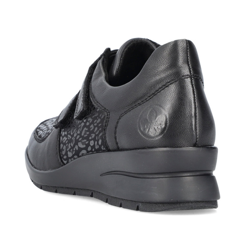 Rieker moteriški bateliai