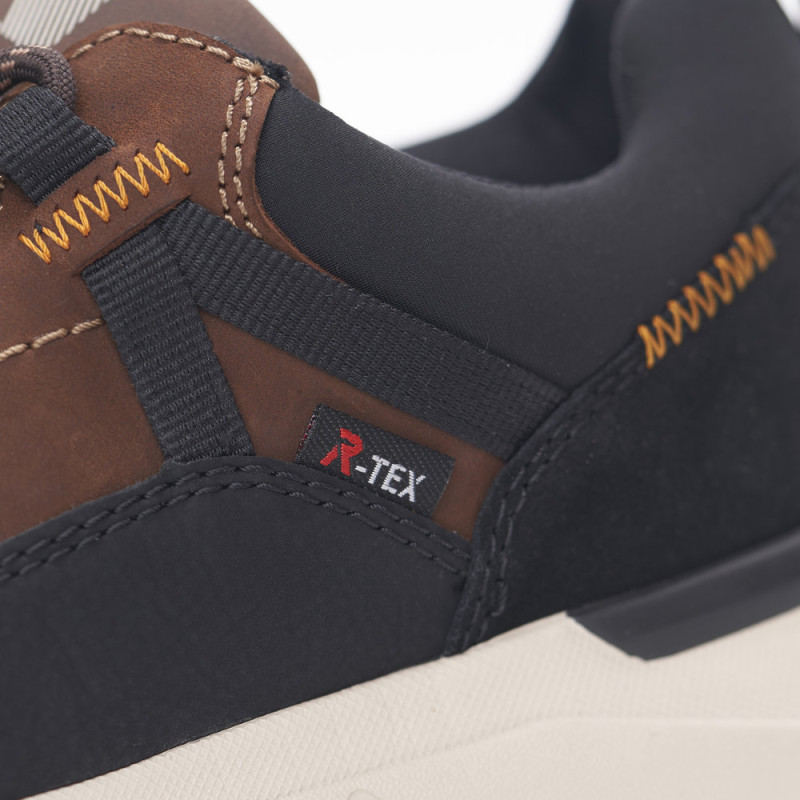 Rieker vyriški sportiniai bateliai REV