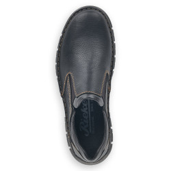 Rieker vyriški bateliai