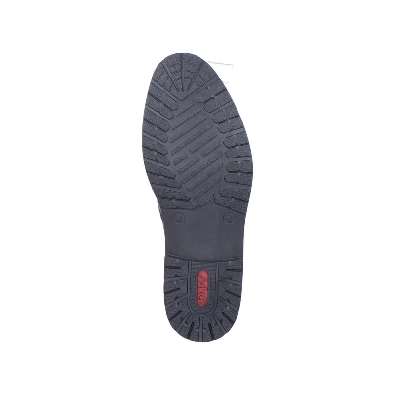 Rieker vyriški bateliai