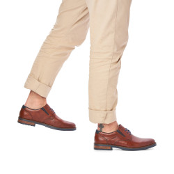 Rieker vyriški bateliai