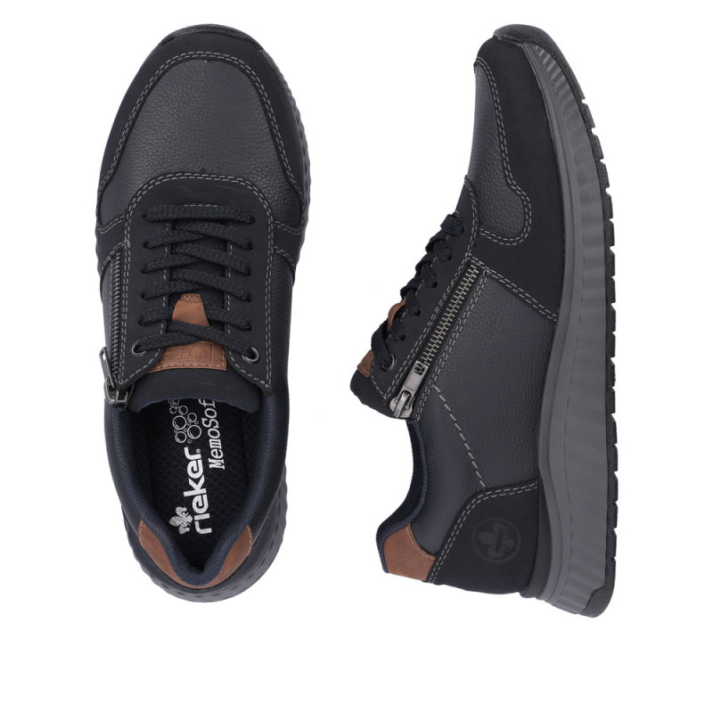 Rieker vyriški sportiniai bateliai