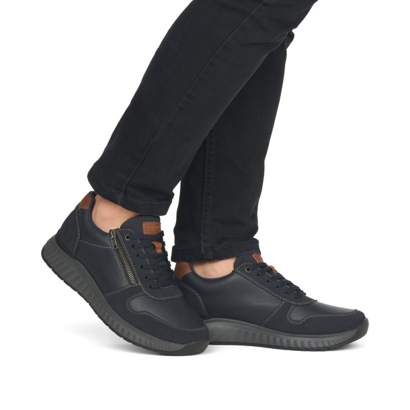 Rieker vyriški sportiniai bateliai