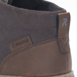 Rieker vyriški aulinukai REV