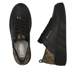 Rieker moteriški sportiniai bateliai REV