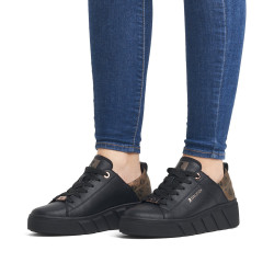 Rieker moteriški sportiniai bateliai REV