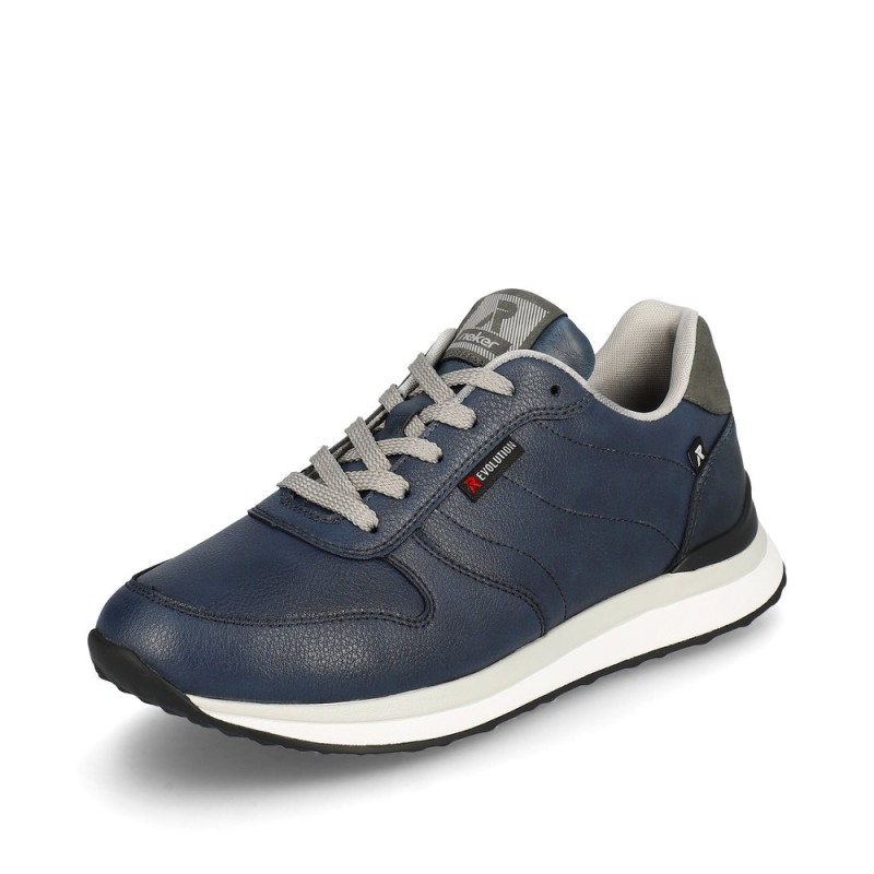 Rieker moteriški sportiniai bateliai REV