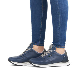 Rieker moteriški sportiniai bateliai REV