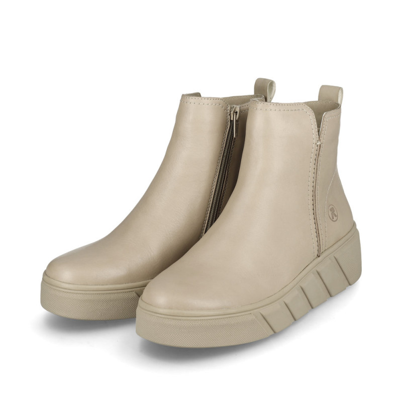 Rieker moteriški aulinukai