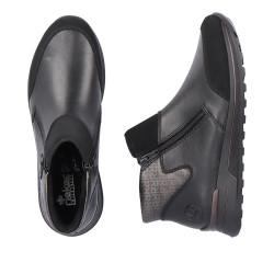 Rieker moteriški aulinukai