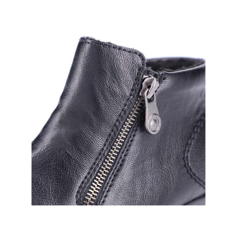 Rieker moteriški aulinukai