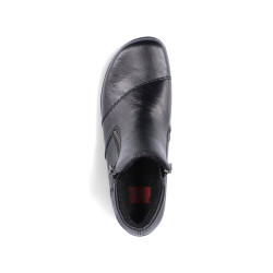 Rieker moteriški aulinukai