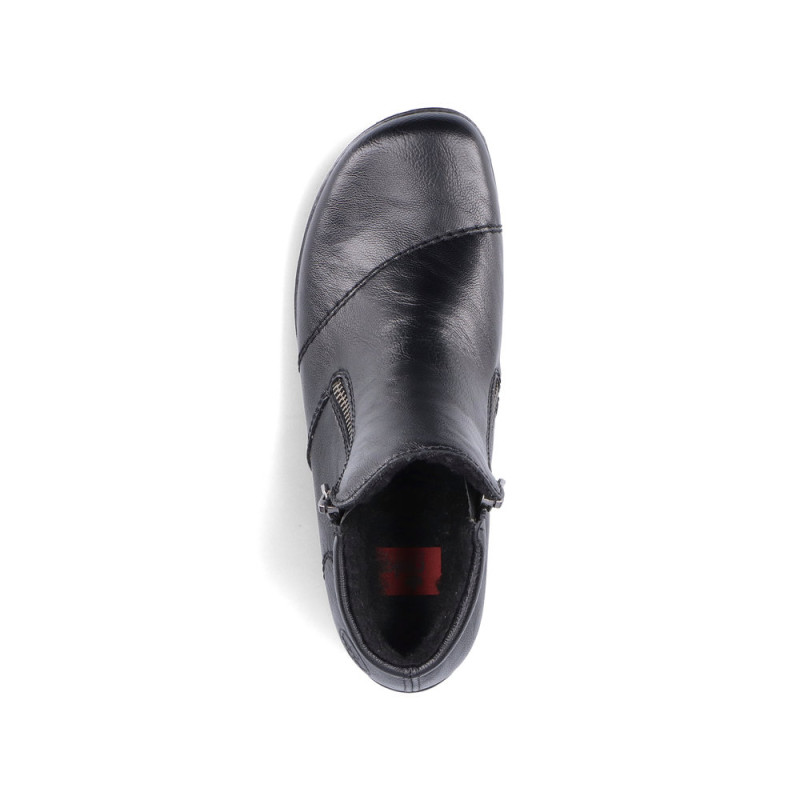 Rieker moteriški aulinukai