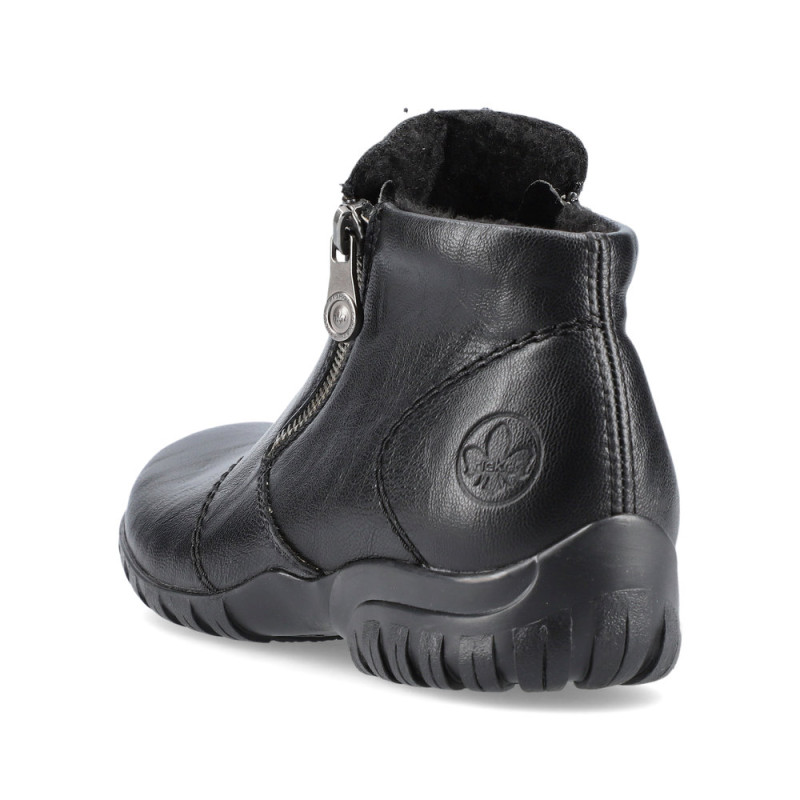 Rieker moteriški aulinukai