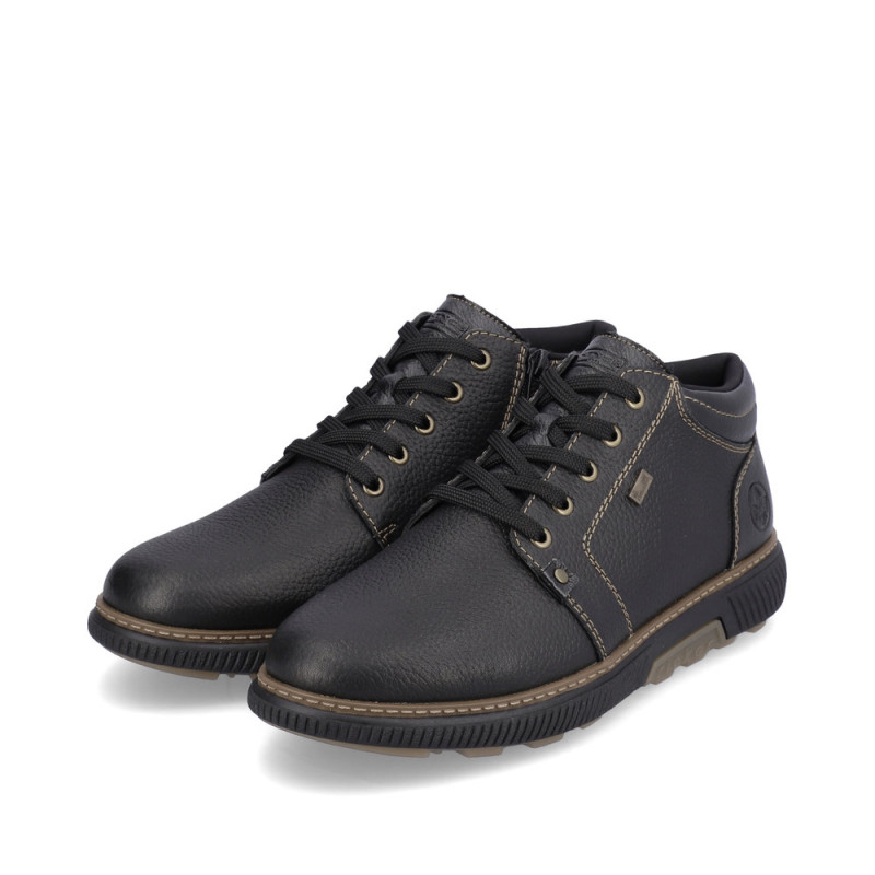 Rieker vyriški aulinukai