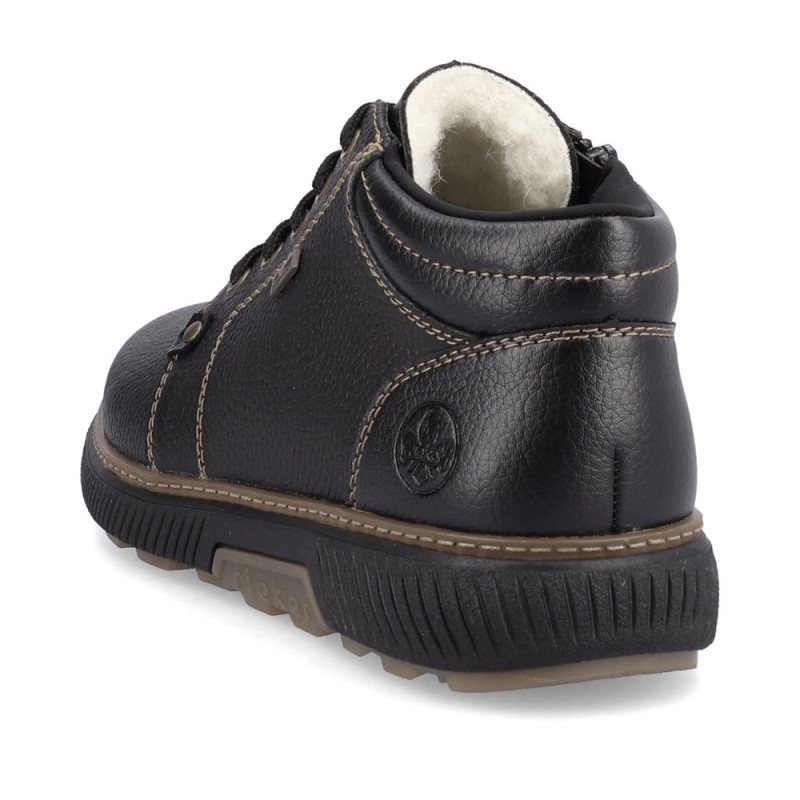 Rieker vyriški aulinukai