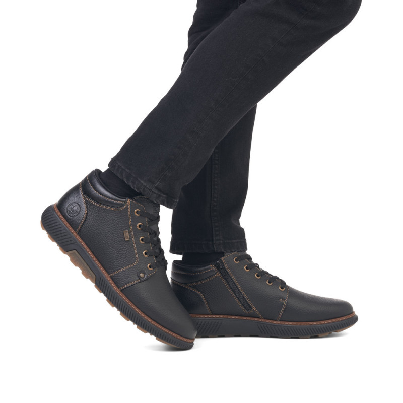 Rieker vyriški aulinukai