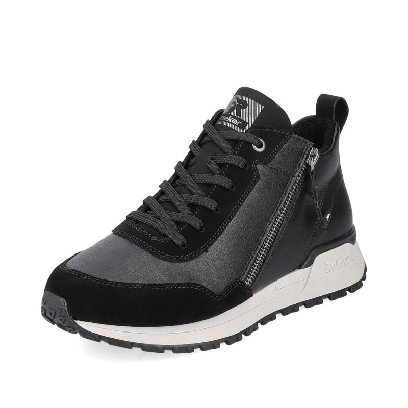 Rieker moteriški sportiniai aulinukai REV