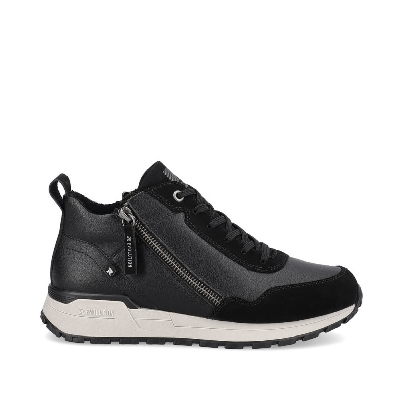 Rieker moteriški sportiniai aulinukai REV