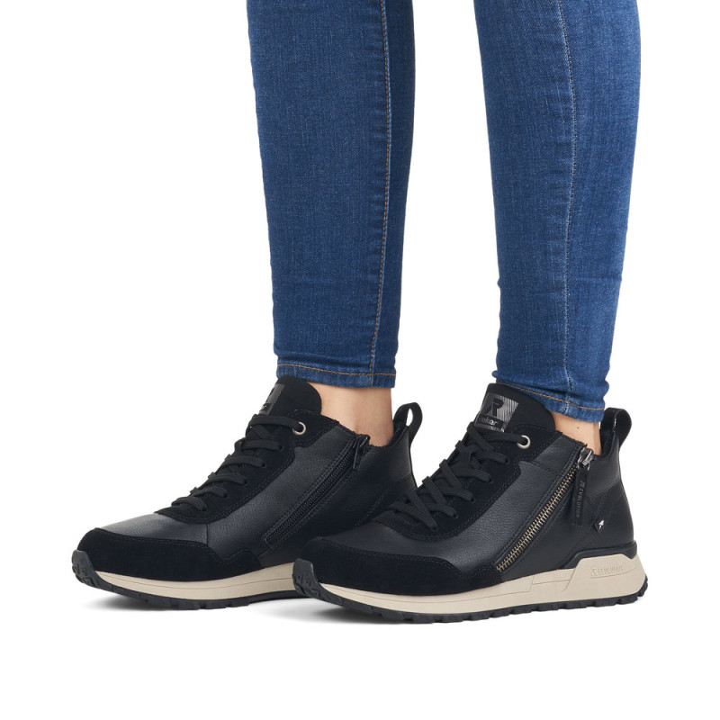 Rieker moteriški sportiniai aulinukai REV